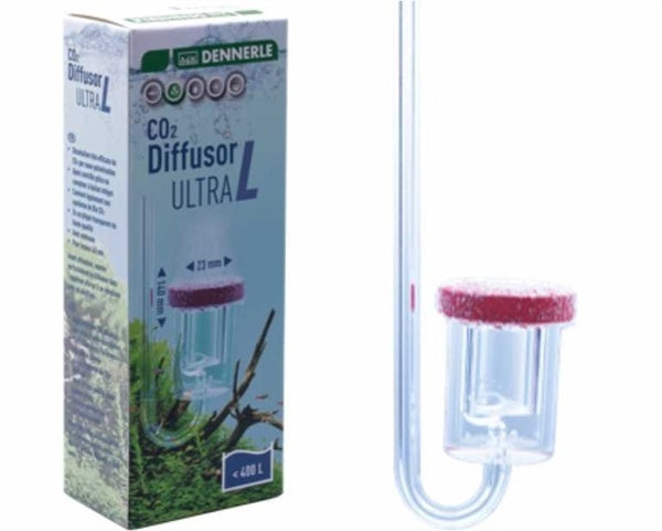 CO2-Diffusor Ultra L