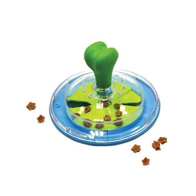 Treat Spinner 15x10cm