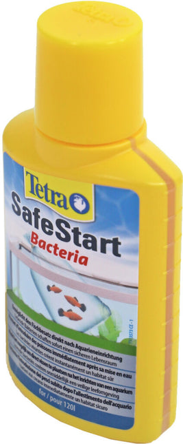 Safe Start 100ml