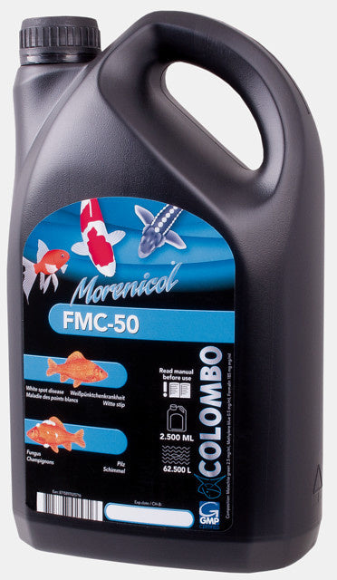 FMC50 2500ML