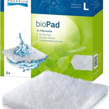 AnimalstoreXL BioPad L BioFlow 6.0/Compact Watten