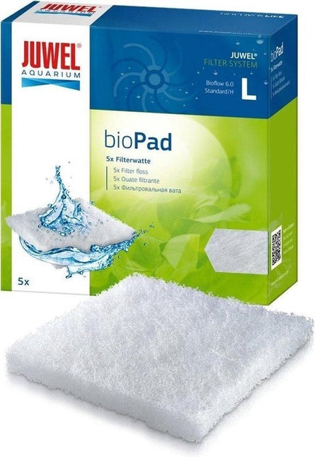 BioPad L BioFlow 6.0/Compact Watten