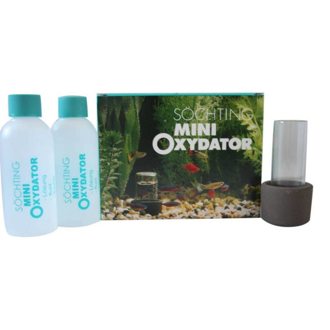 Mini Oxydator tot 60L