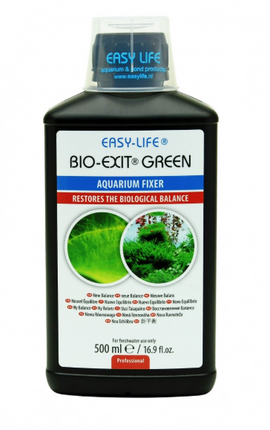 Bio-Exit Green 500 ml