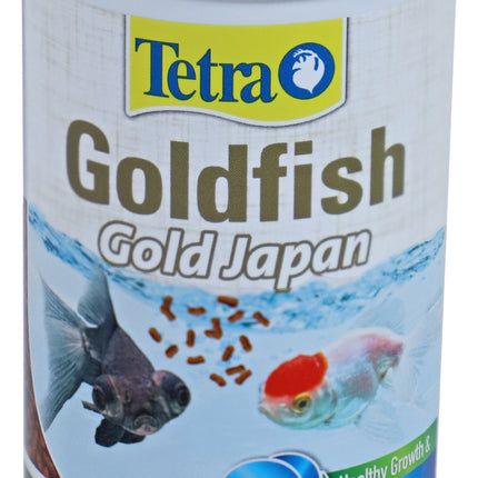 AnimalstoreXL Goldfish Gold Japan