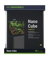 Nano Cube Komplett 30L