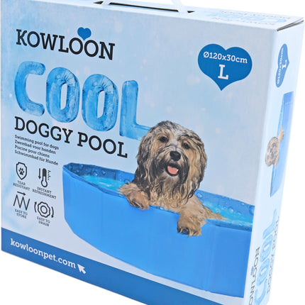 Kowloon – Cooles Pool-Schwimmbad