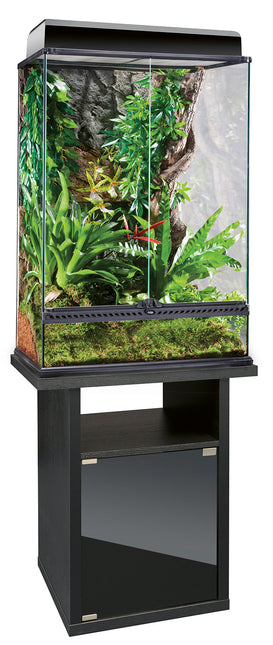 Terrarienkombination 60,5x46,5x170,5cm