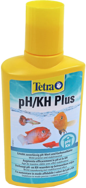 pH/KH Plus 250ml