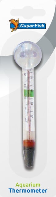 Aquarium-Thermometer