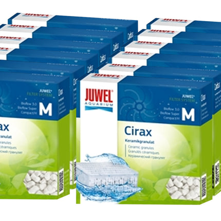 Cirax M BioFlow 3.0/Compact Ceramics 10+2 KOSTENLOS