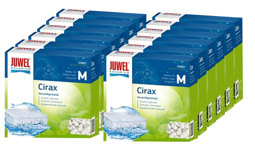 Cirax M BioFlow 3.0/Compact Ceramics 10+2 KOSTENLOS