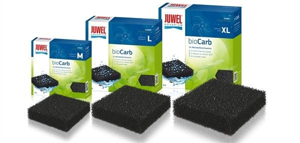 AnimalstoreXL BioCarb XL BioFlow 8.0/Jumbo Koolstofsponzen