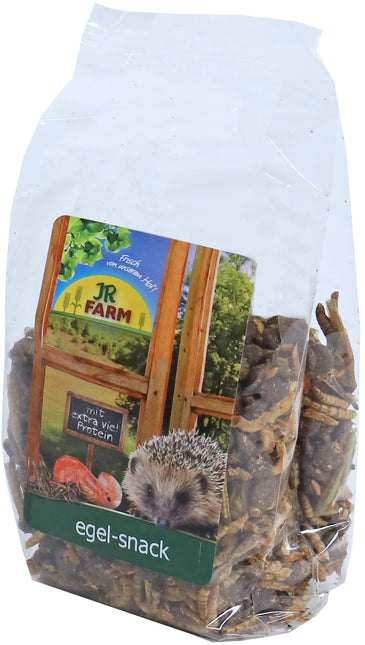 Gartensnack für Igel 100g