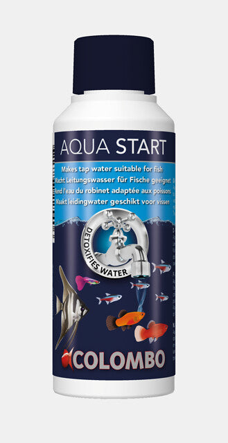 Aqua Start 250ml