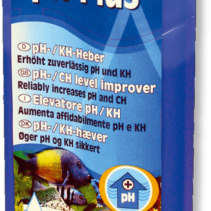 pH-Plus 250ml