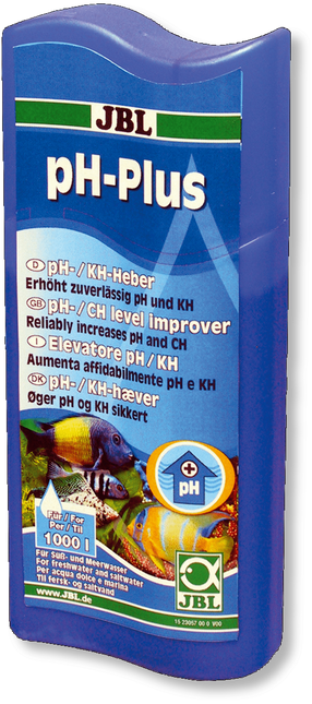 pH-Plus 250ml