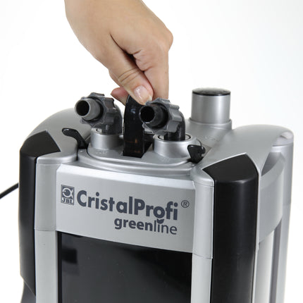 CristalProfi e1902 Greenline