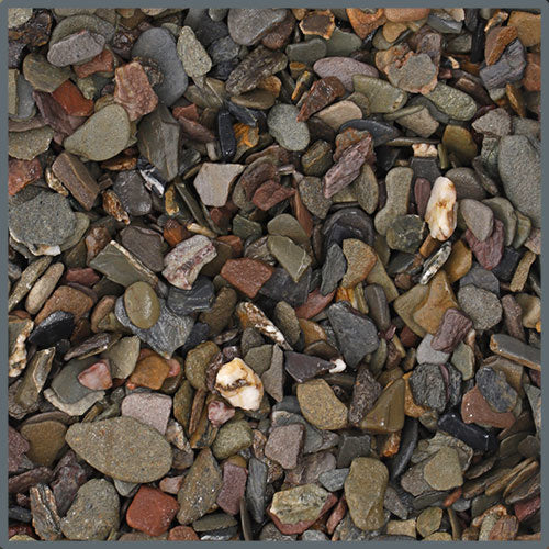 Ground Nature Sarek Gravel 8-16mm 5kg