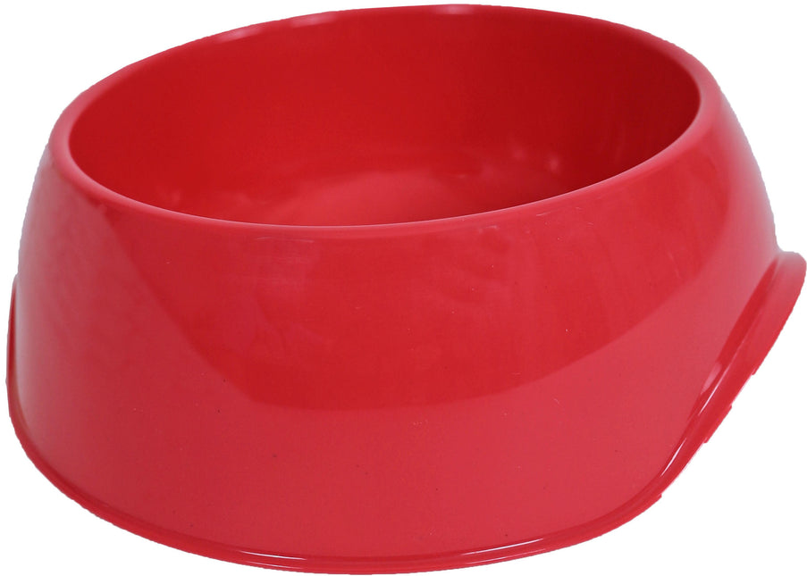 Eetbak Gusto Recycled Spicy Coral L