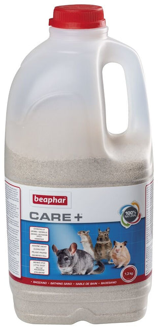 Care+ Badesand 1,3 kg