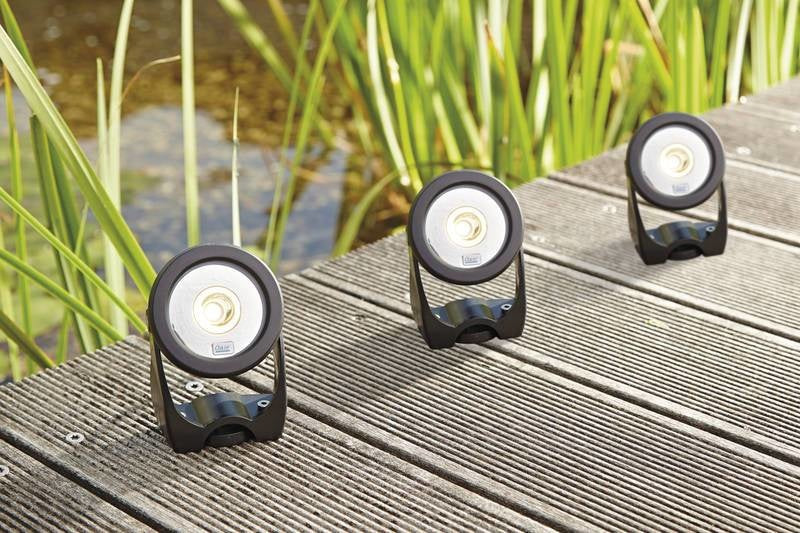 LunAqua Power LED-Set 3