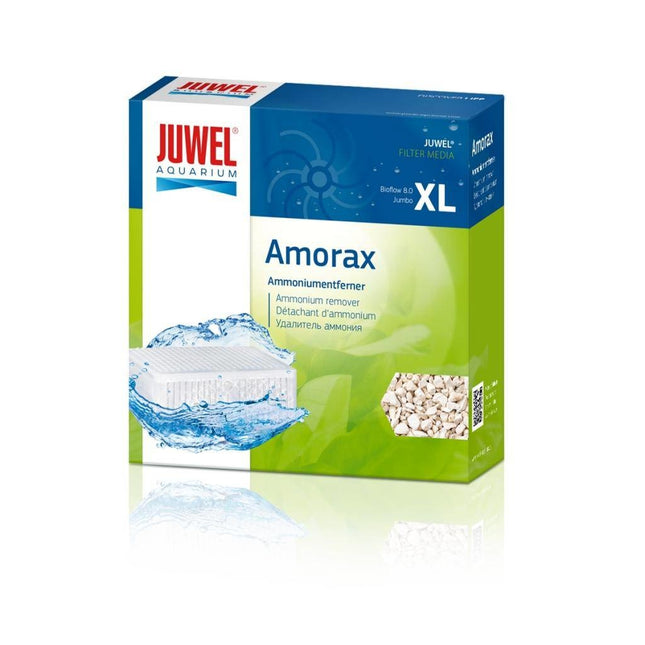 Amorax XL-Standard 8.0