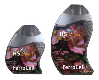 Ferrocell