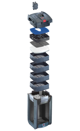 AnimalstoreXL Professionel 5 600T