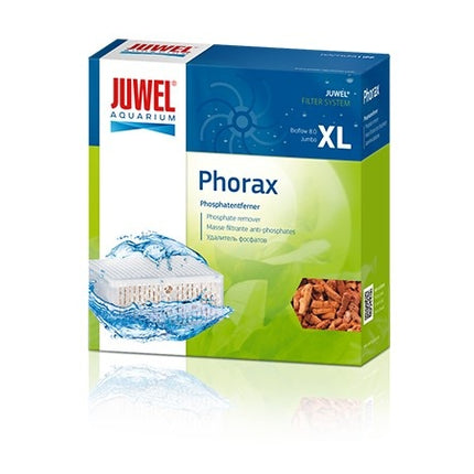 Phorax Bioflow 8.0/Jumbo