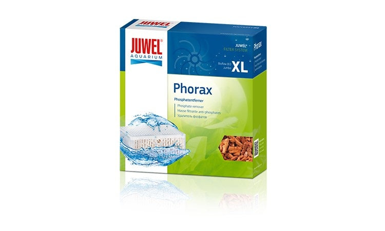 Phorax Bioflow 8.0/Jumbo