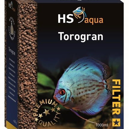 AnimalstoreXL Torogran 1000ml