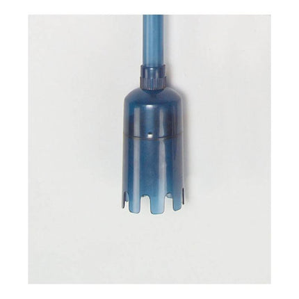 AnimalstoreXL Profi cleany Aquarium stofzuiger incl. batterijen