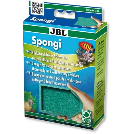 Spongi Aquariumspons