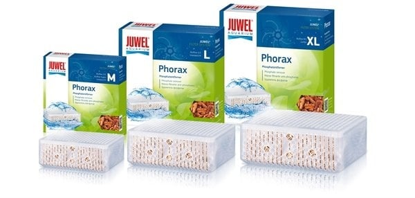 Phorax M Bioflow 3.0/Compact Fosfaatverwijderaar 10+2 GRATIS