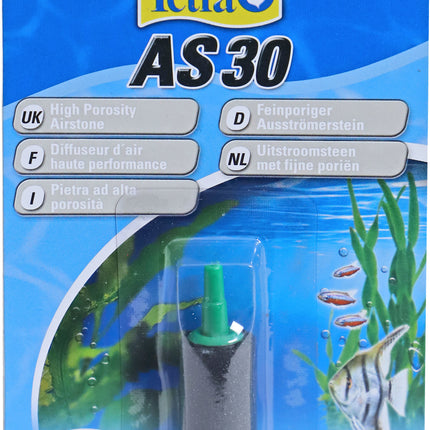 AnimalstoreXL Uitstroomsteen 3cm AS 30