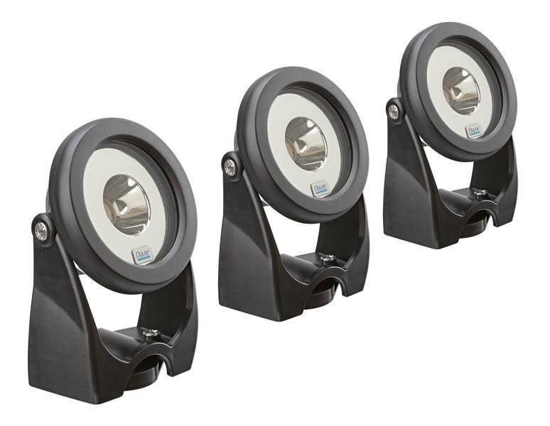 LunAqua Power LED-Set 3