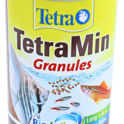 Tetramin Bio-Aktives Granulat 500 ml