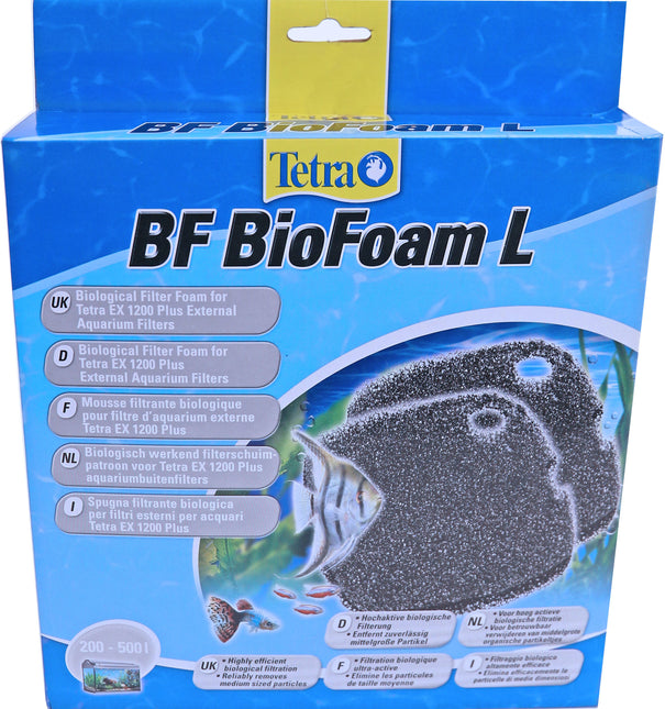 Filterspons BF Biofoam L Pak a 2 stuks