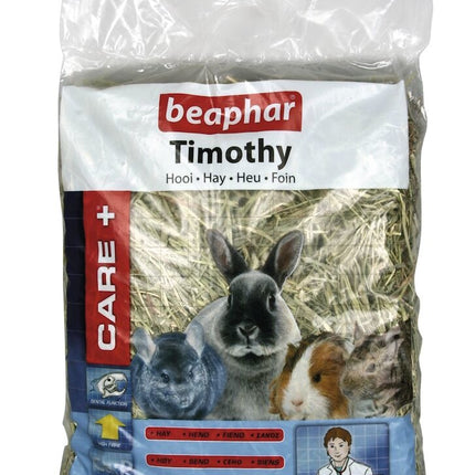 Care+ Timothy Hooi 1kg