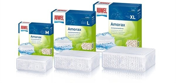 Amorax M BioFlow 3.0/Kompakt-Zeolith