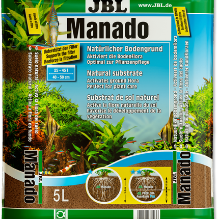 Manado 5L