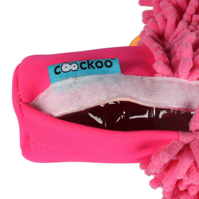 Coockoo - Verkoelende Knuffel Oohoo Bottle