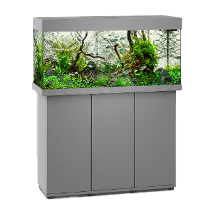 Aquarium Rio 180 Graue LED