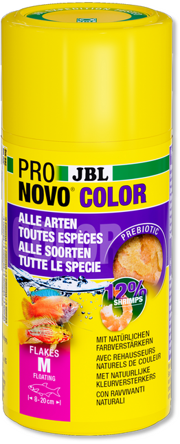 Pronovo Color Flakes M 100ml