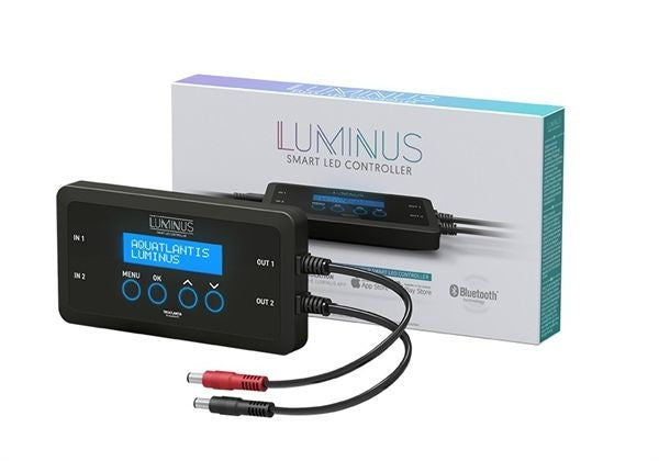 Luminus Smart LED-Controller