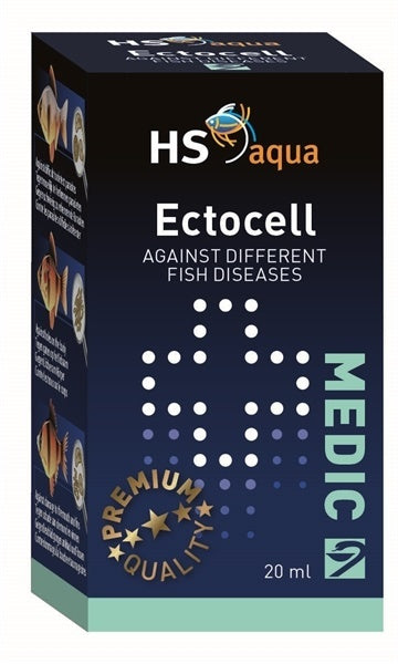 Ectocell 20 ML