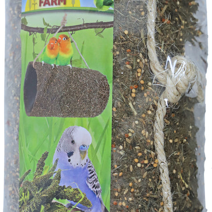 AnimalstoreXL Piktunnel 380g