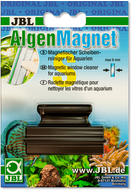 Algenmagneet S