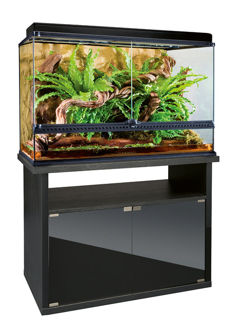 Terrariumcombinatie 90,5x46,5x140,5cm